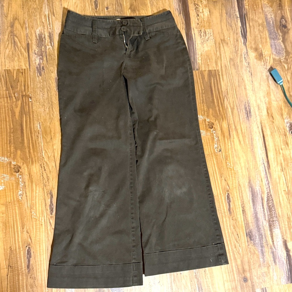 LOFT Men's Espresso Chinos